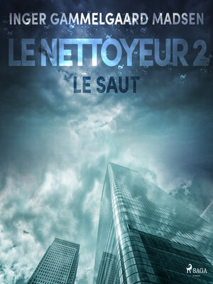 cover image of Le Nettoyeur 2
